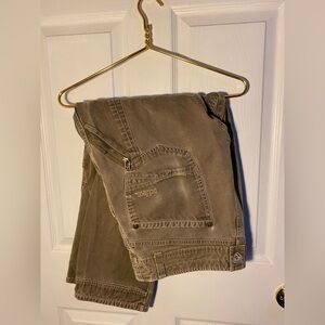 Kuhl Legendary Work Pants- Size 32/30